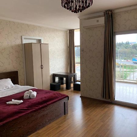 Hotel Like Tbilisi Zewnętrze zdjęcie