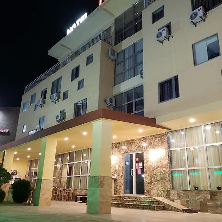 Hotel Like Tbilisi Zewnętrze zdjęcie