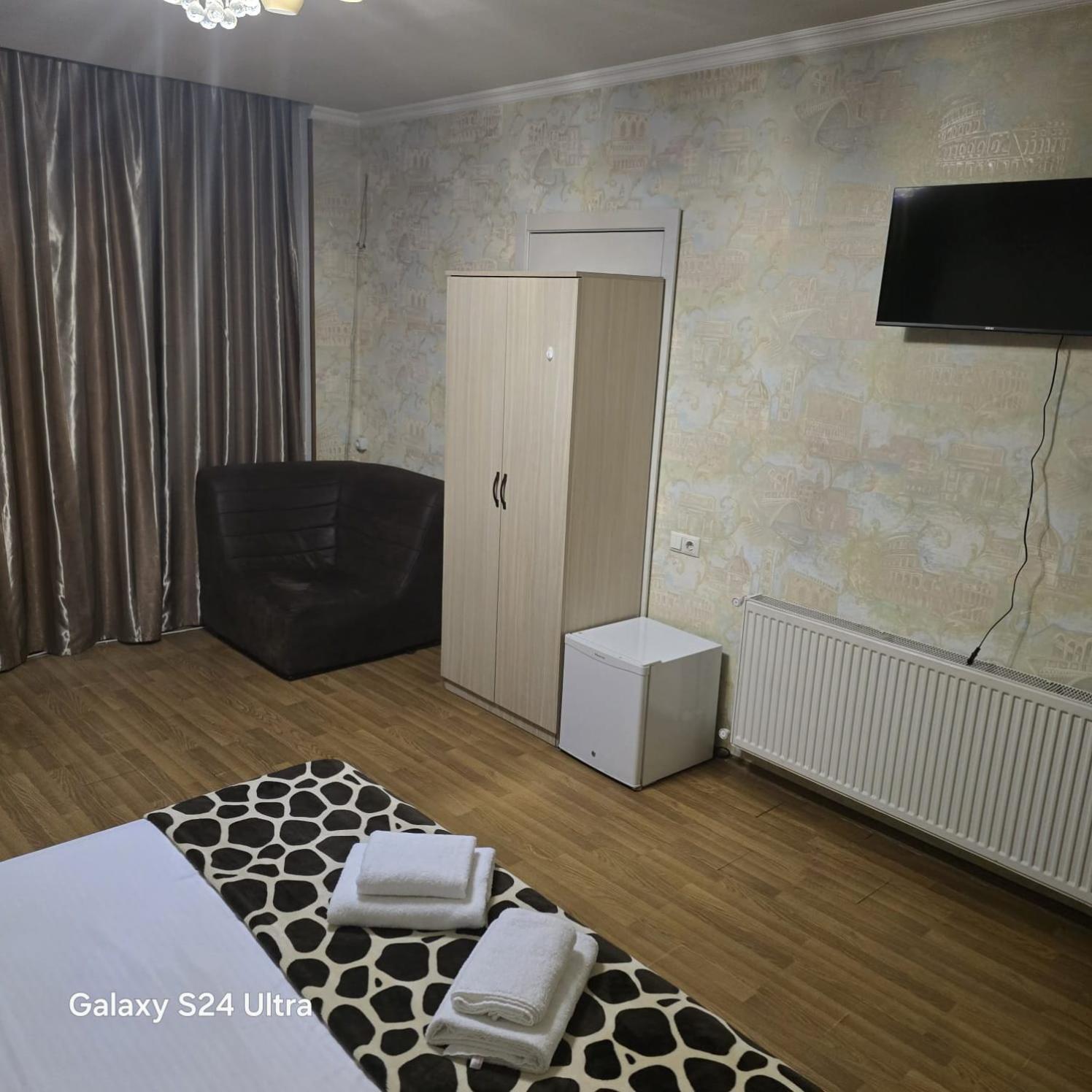 Hotel Like Tbilisi Zewnętrze zdjęcie