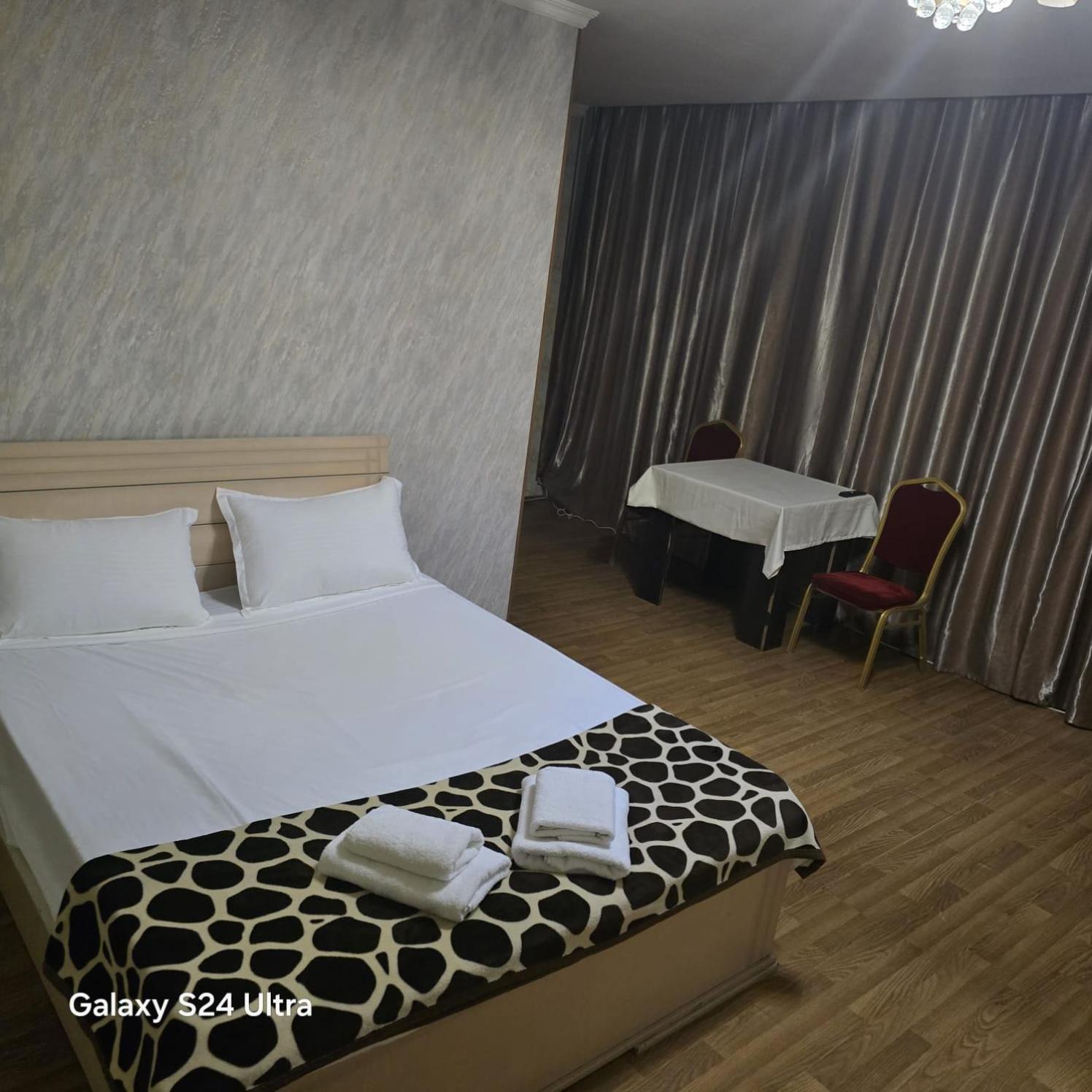 Hotel Like Tbilisi Zewnętrze zdjęcie