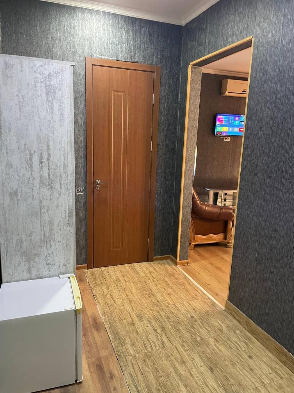 Hotel Like Tbilisi Zewnętrze zdjęcie
