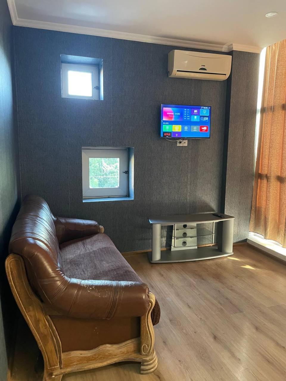 Hotel Like Tbilisi Zewnętrze zdjęcie