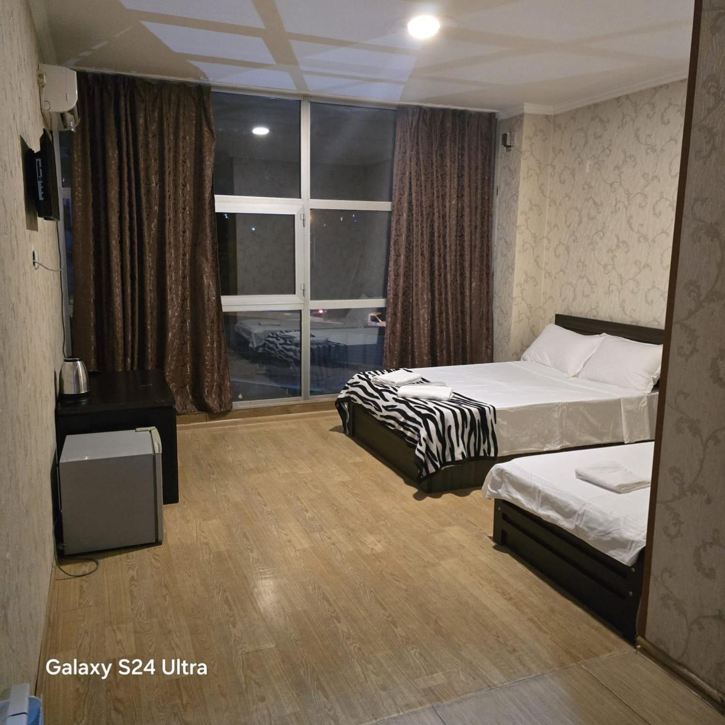 Hotel Like Tbilisi Zewnętrze zdjęcie