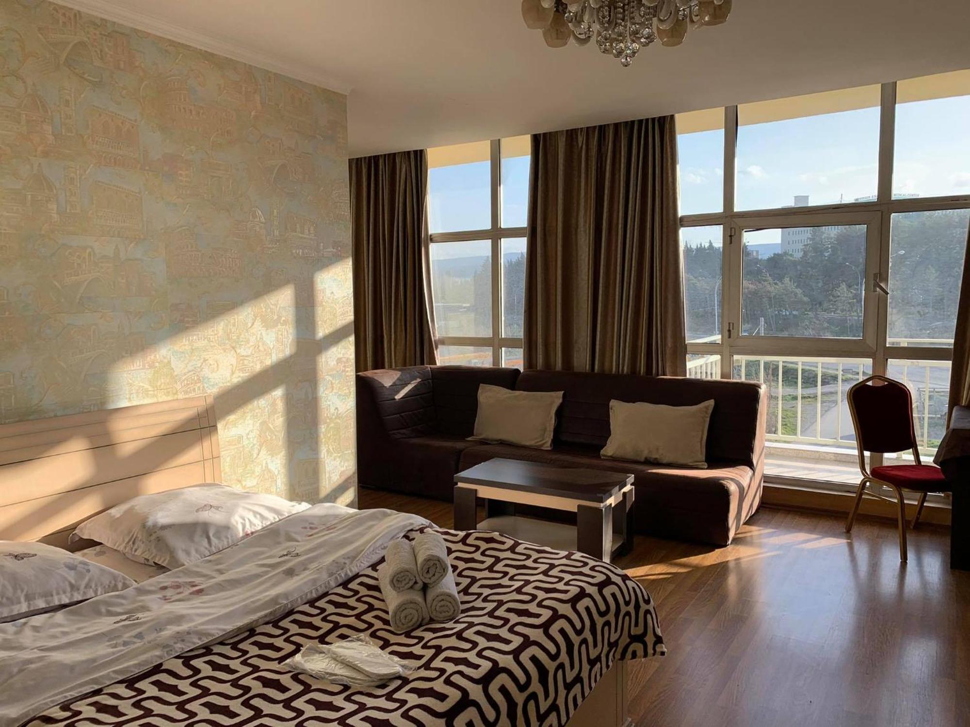 Hotel Like Tbilisi Zewnętrze zdjęcie