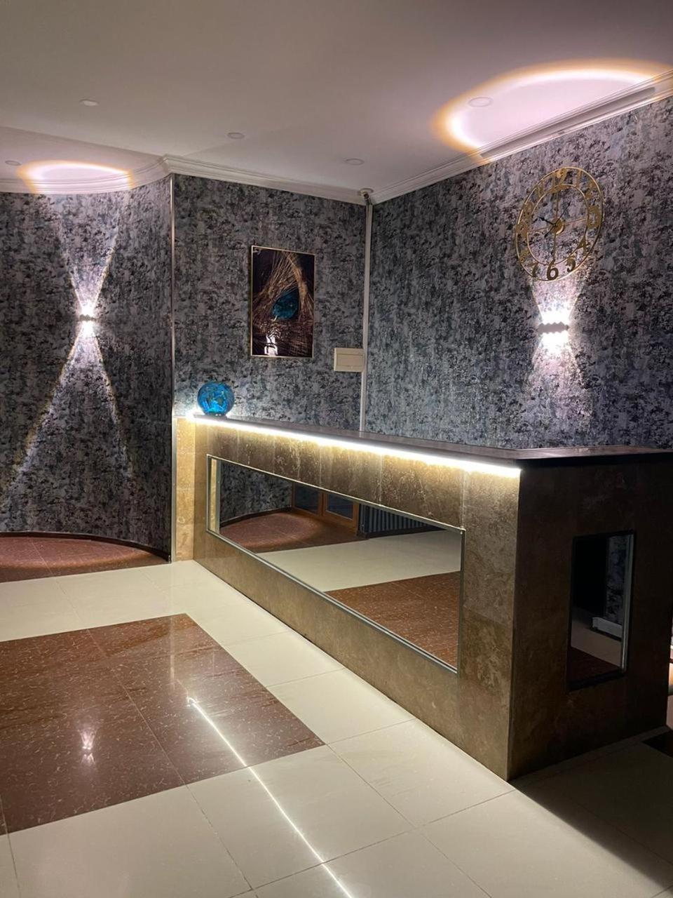 Hotel Like Tbilisi Zewnętrze zdjęcie
